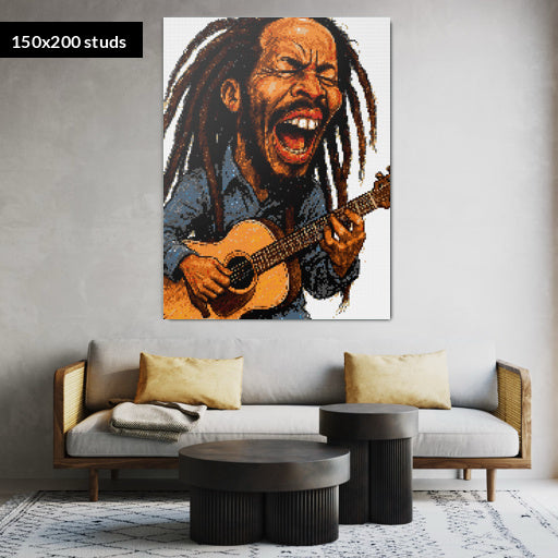 150*200studs, 120*160cm, 47,25*63inch