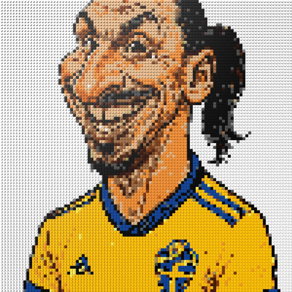 100*100studs, 80*80cm, 31,5*31,5inch