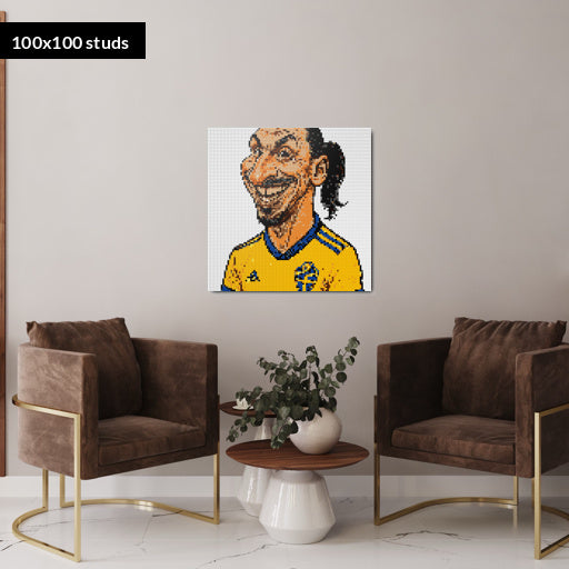 100*100studs, 80*80cm, 31,5*31,5inch