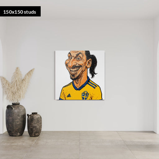 150*150studs, 120*120cm, 47,25*47,25inch