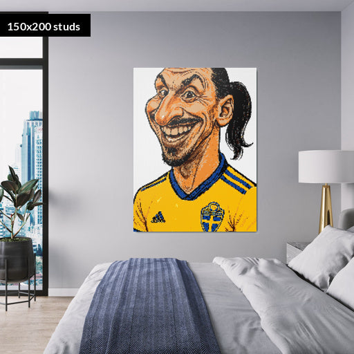 150*200studs, 120*160cm, 47,25*63inch