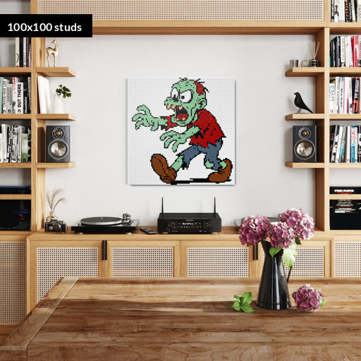 100*100studs, 80*80cm, 31,5*31,5inch