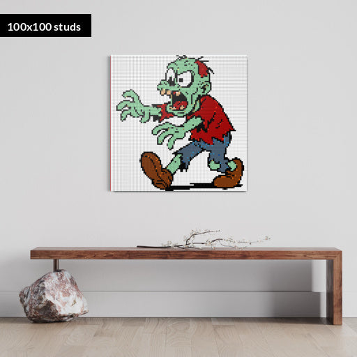 100*100studs, 80*80cm, 31,5*31,5inch