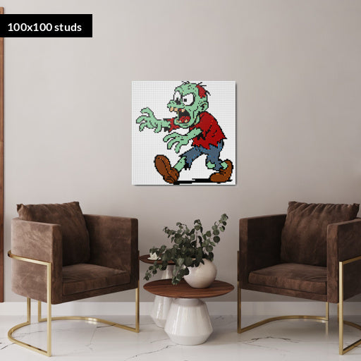 100*100studs, 80*80cm, 31,5*31,5inch