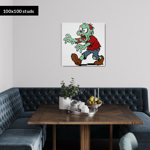 100*100studs, 80*80cm, 31,5*31,5inch