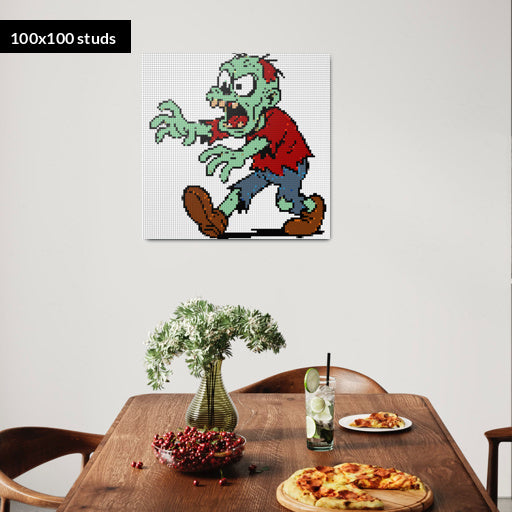 100*100studs, 80*80cm, 31,5*31,5inch