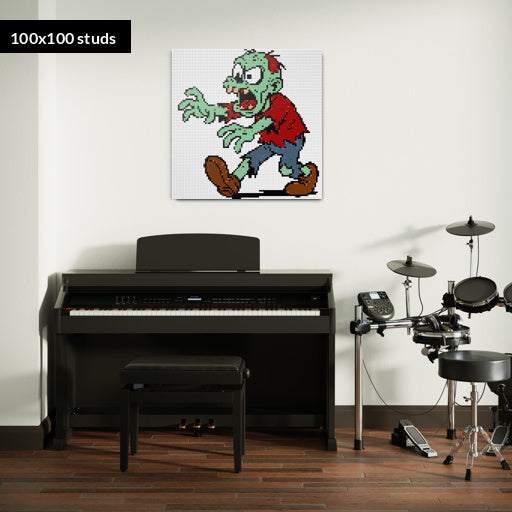 100*100studs, 80*80cm, 31,5*31,5inch