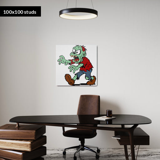 100*100studs, 80*80cm, 31,5*31,5inch