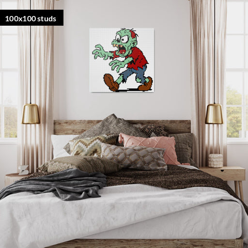 100*100studs, 80*80cm, 31,5*31,5inch