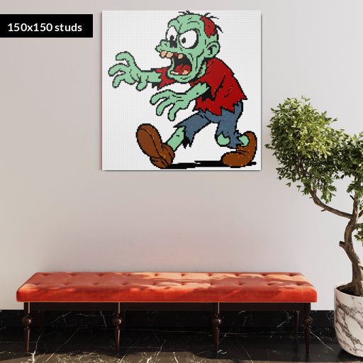 150*150studs, 120*120cm, 47,25*47,25inch