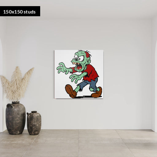 150*150studs, 120*120cm, 47,25*47,25inch