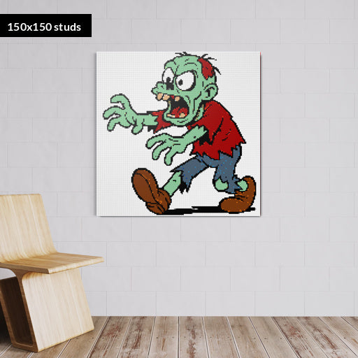 150*150studs, 120*120cm, 47,25*47,25inch