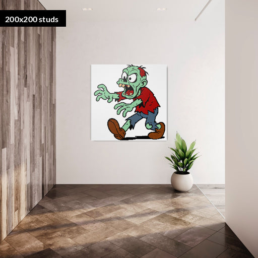 200*200studs, 160*160cm, 63*63inch