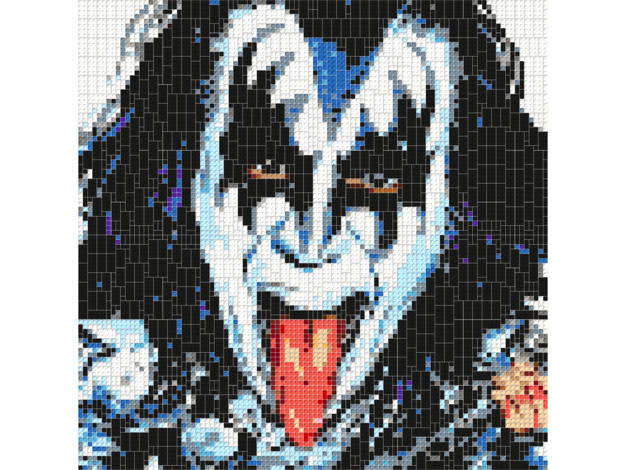 Gene Simmons 100x100