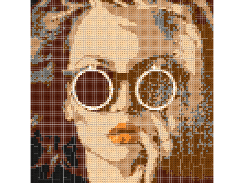 LadyWithSunglasses