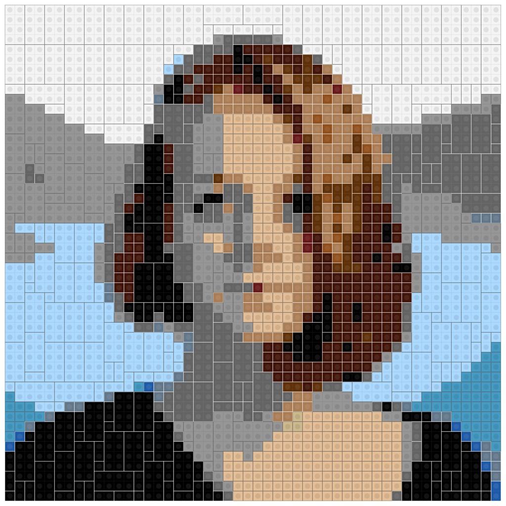 Unknown Woman V2