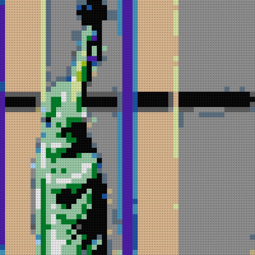 911 TwinTowers with Lady Liberty