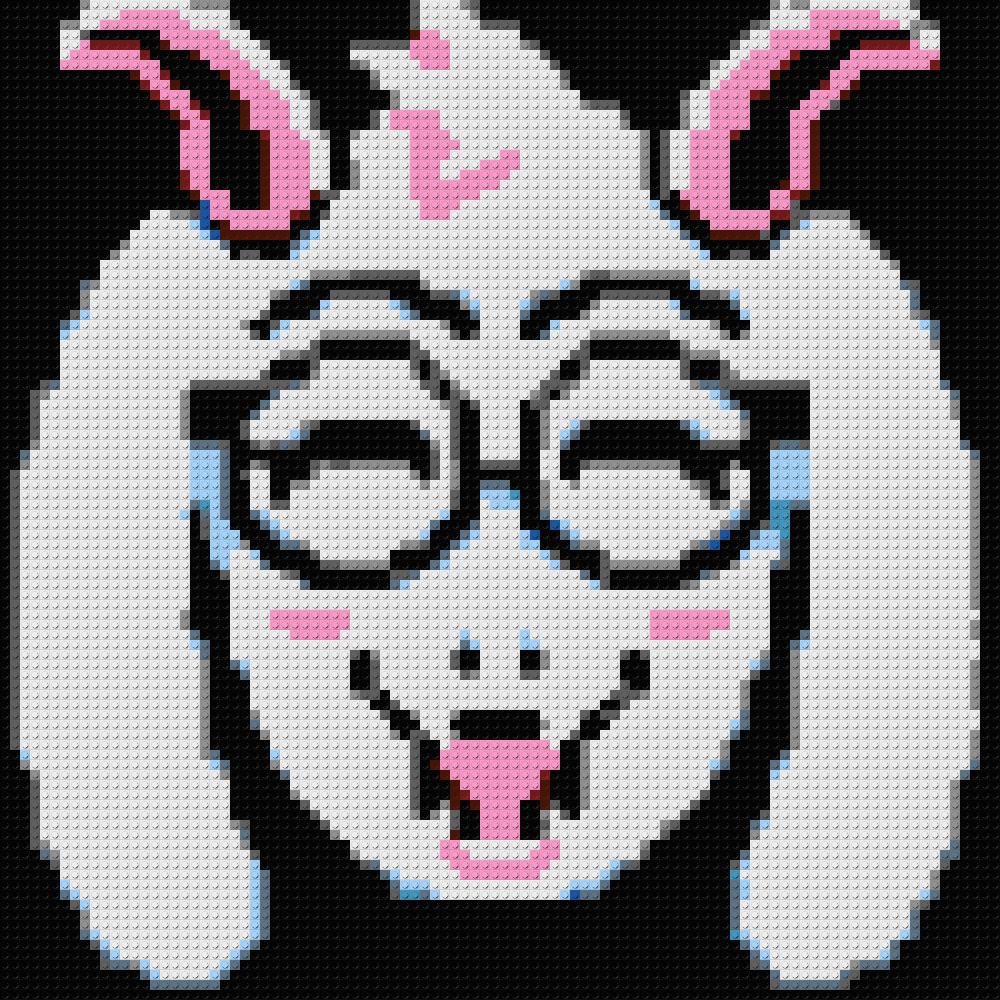 Custom Mosaic
