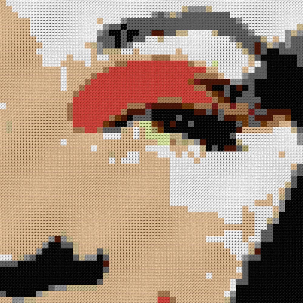 Marilyn Eyes 150x100