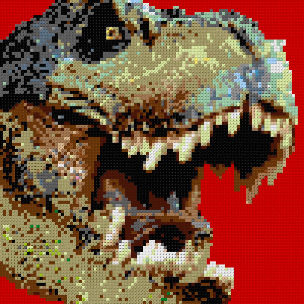 The Dinosaurs