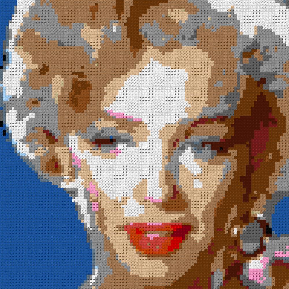 Marilyn Niagara