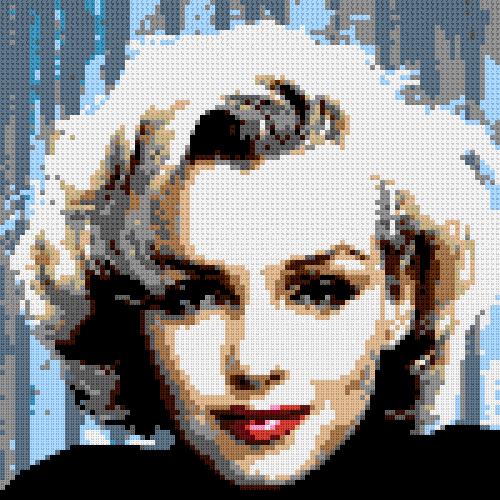 Marilyn Cool