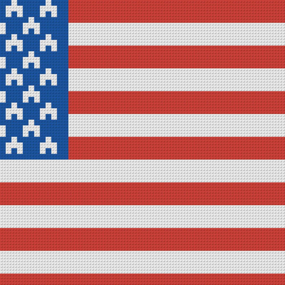 American Flag