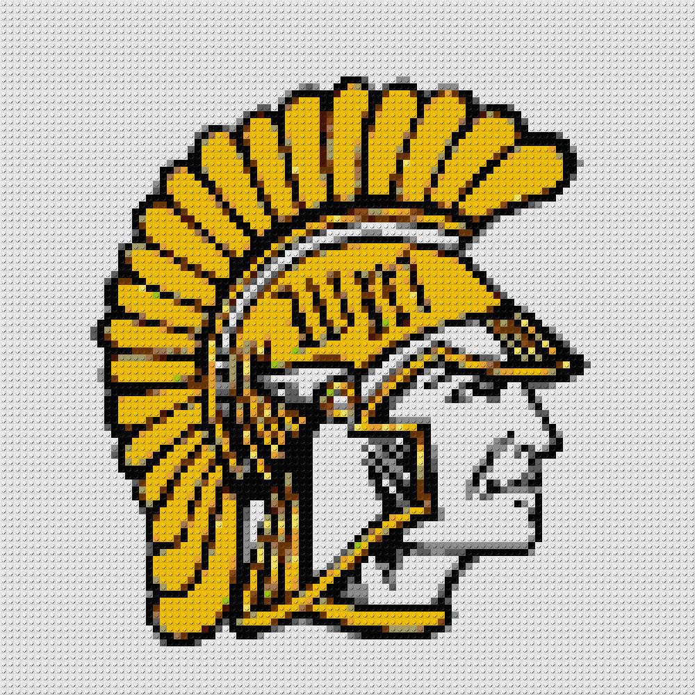 Custom Mosaic