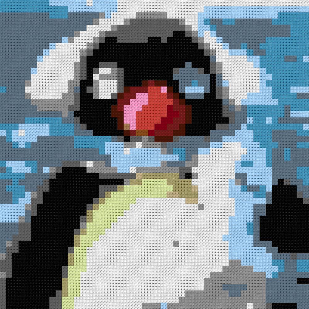 Custom Mosaic
