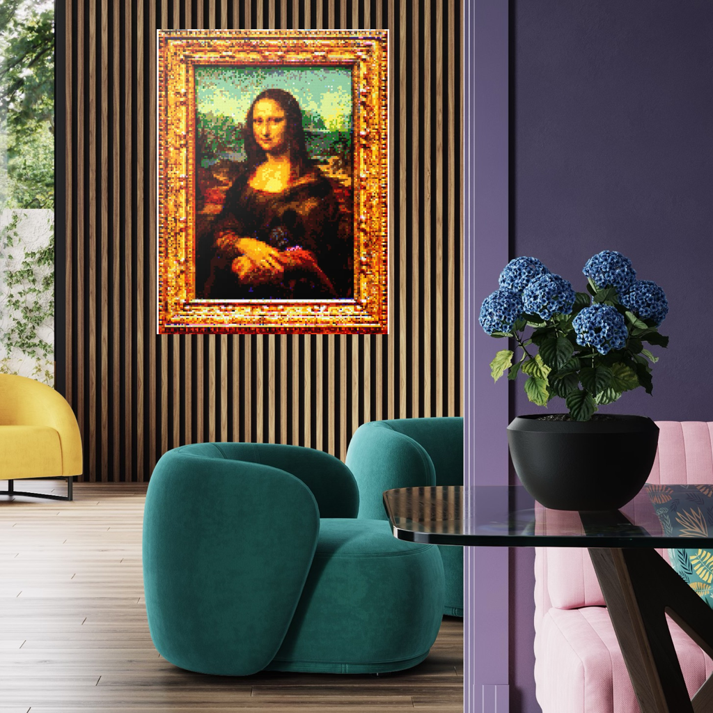 Mona Lisa