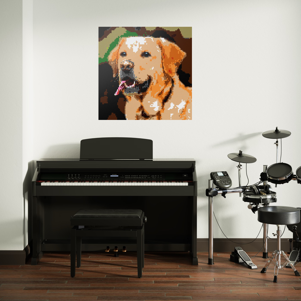 My Mosaic