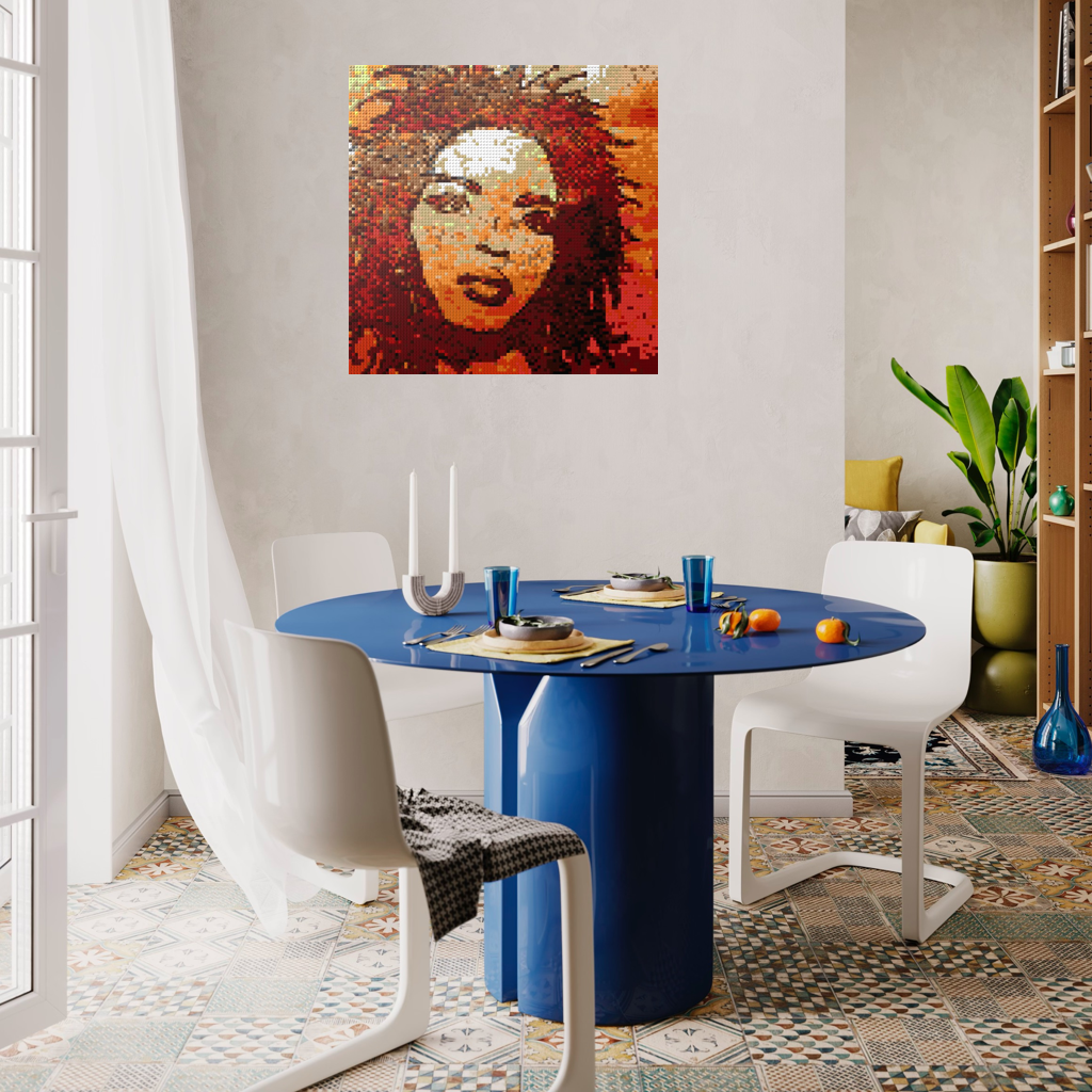 Miseducation Mosaic