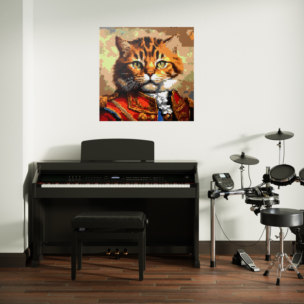My Mosaic