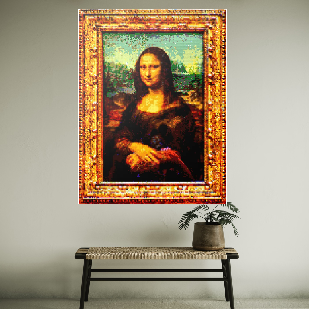 Mona Lisa