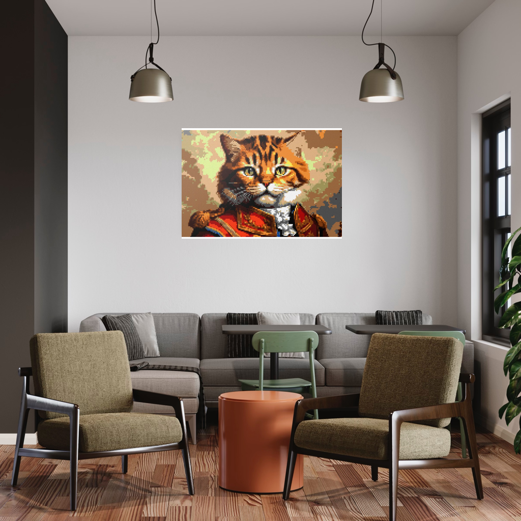 Catpoleon