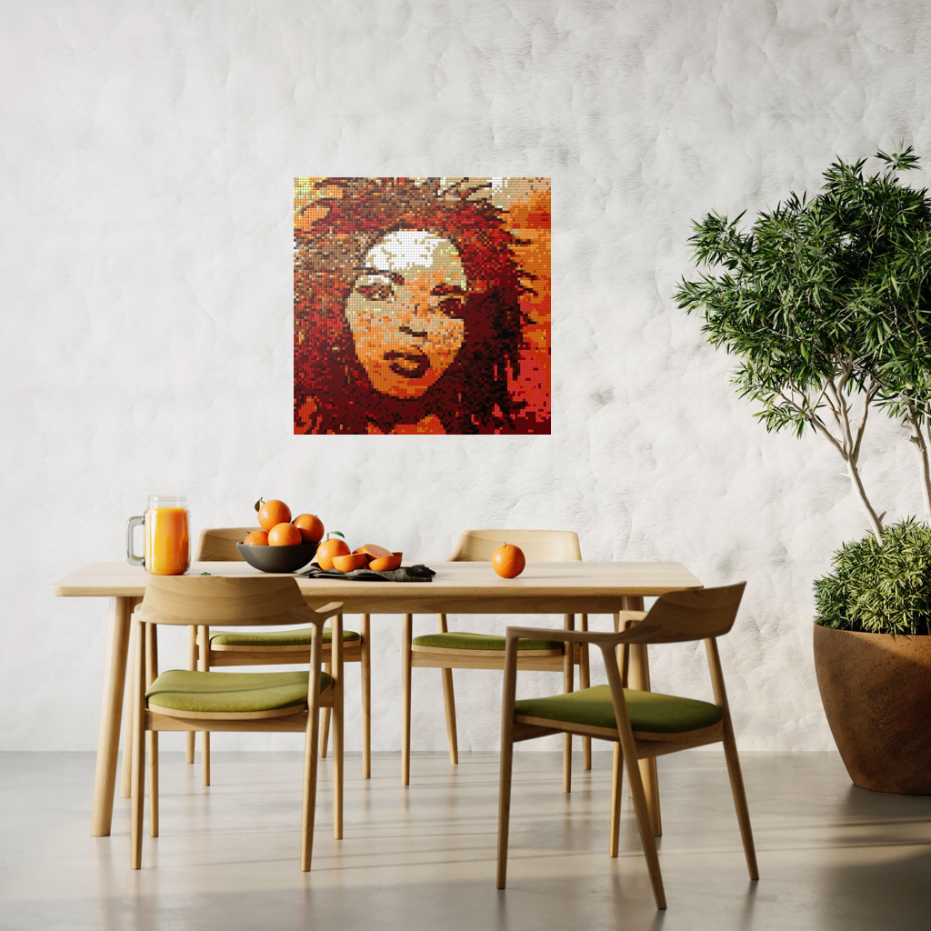 Miseducation Mosaic