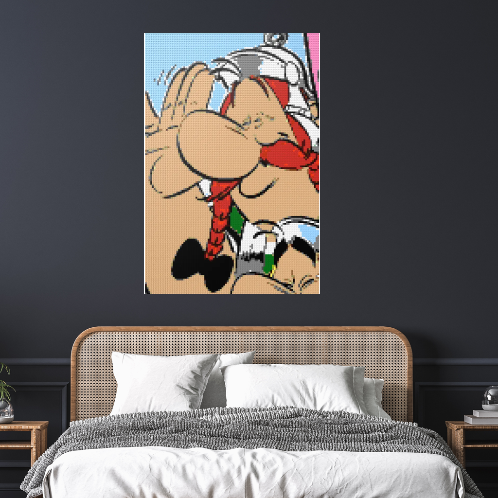 Obelix100x150