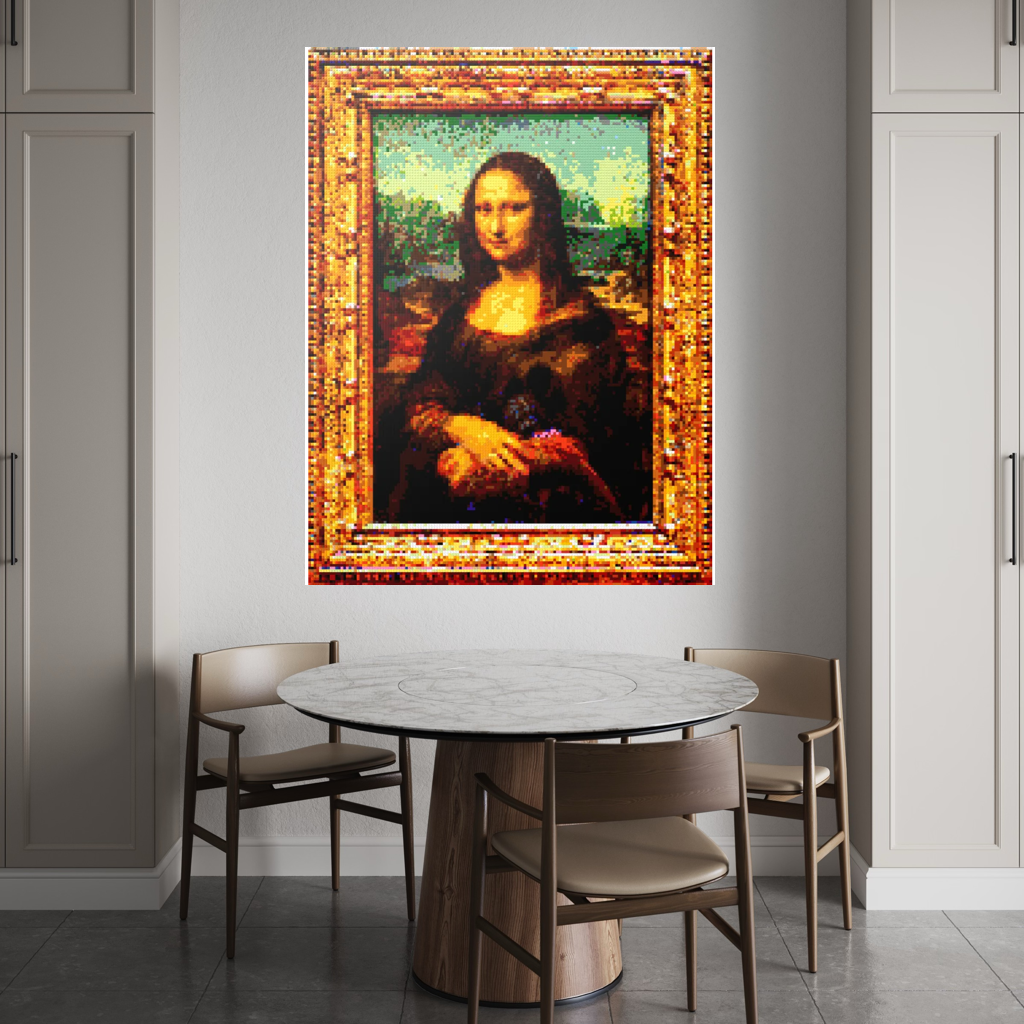 Mona Lisa