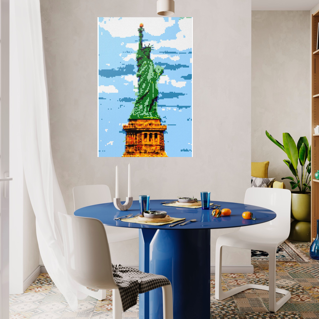 Statue of Liberty