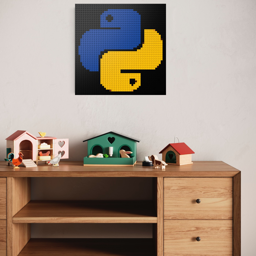 My Mosaic