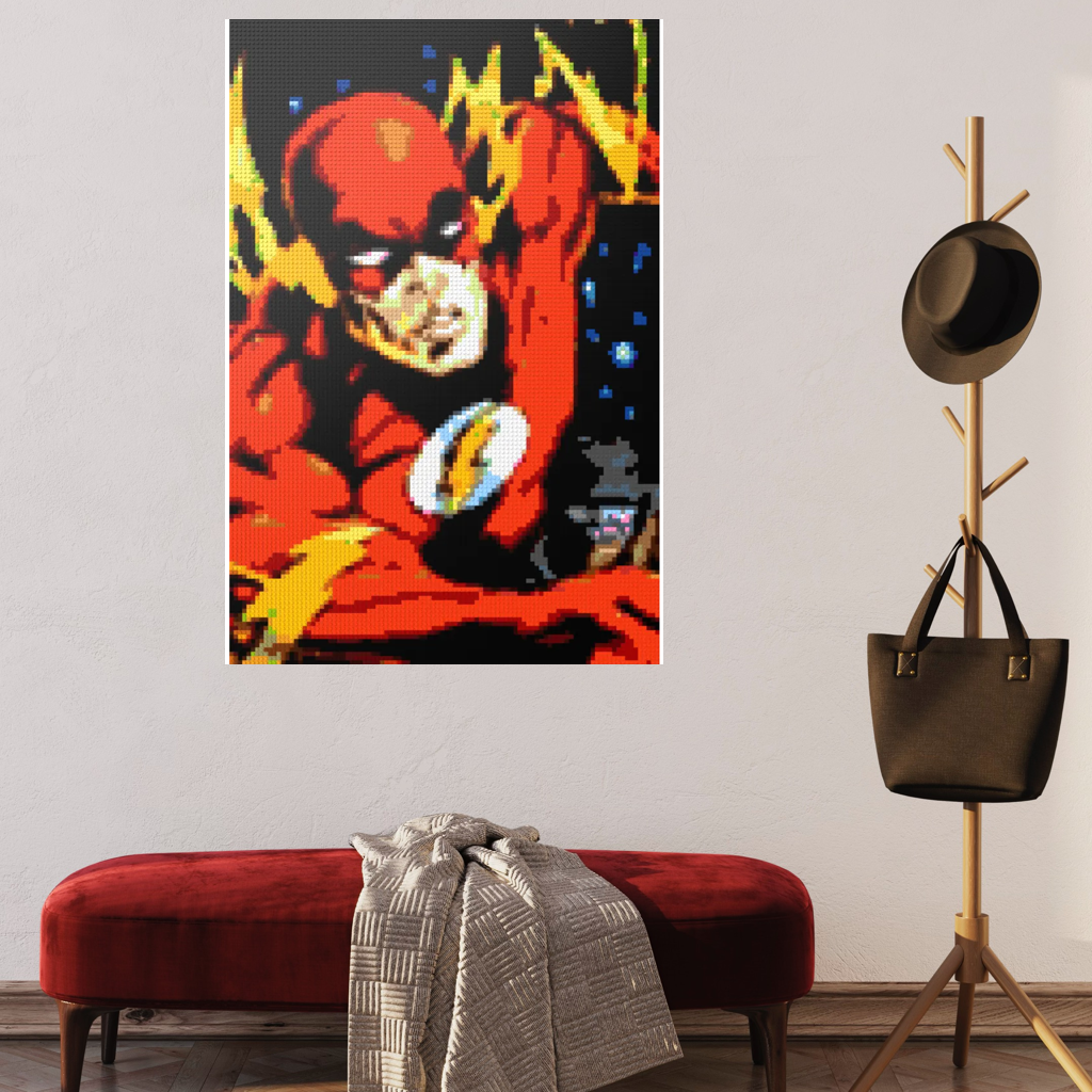 Flash Art