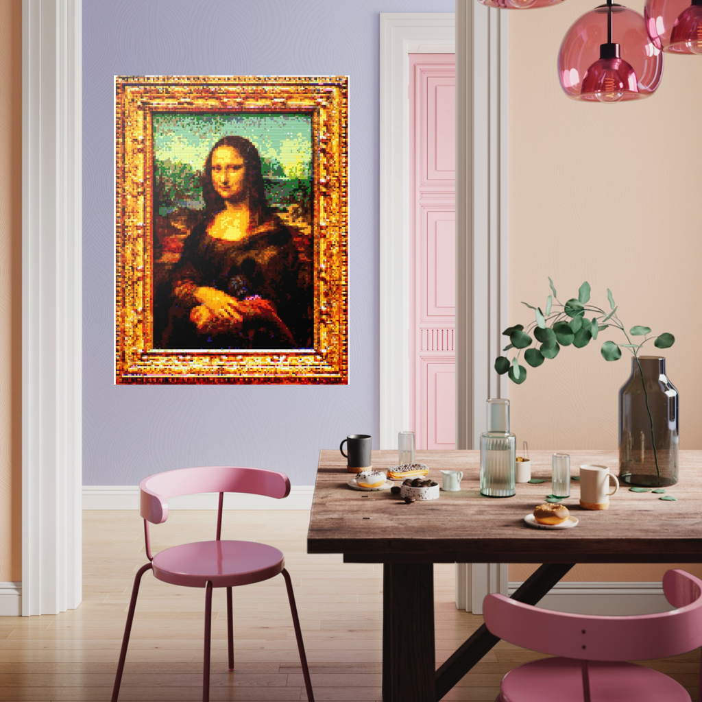 Mona Lisa
