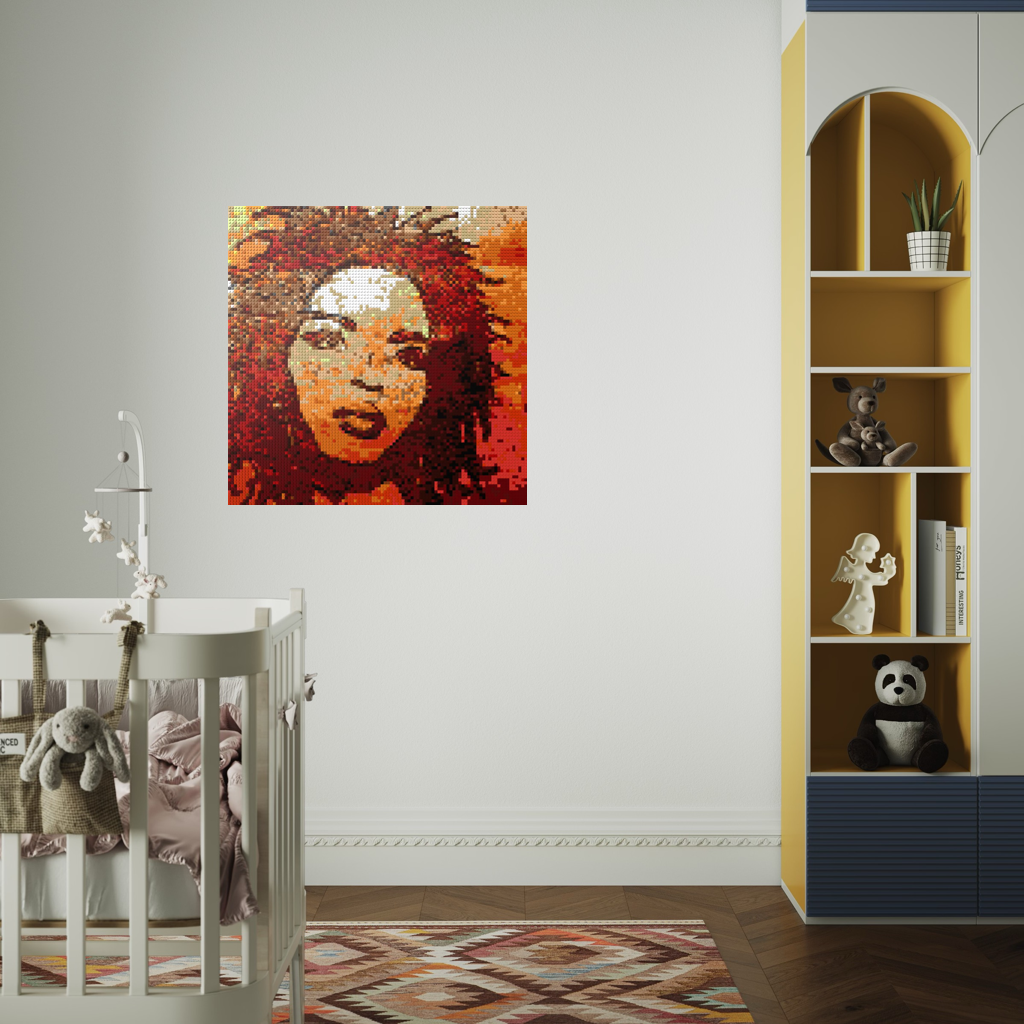 Miseducation Mosaic