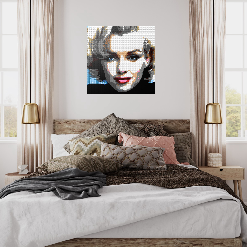 Marilyn Even Smallestesttest