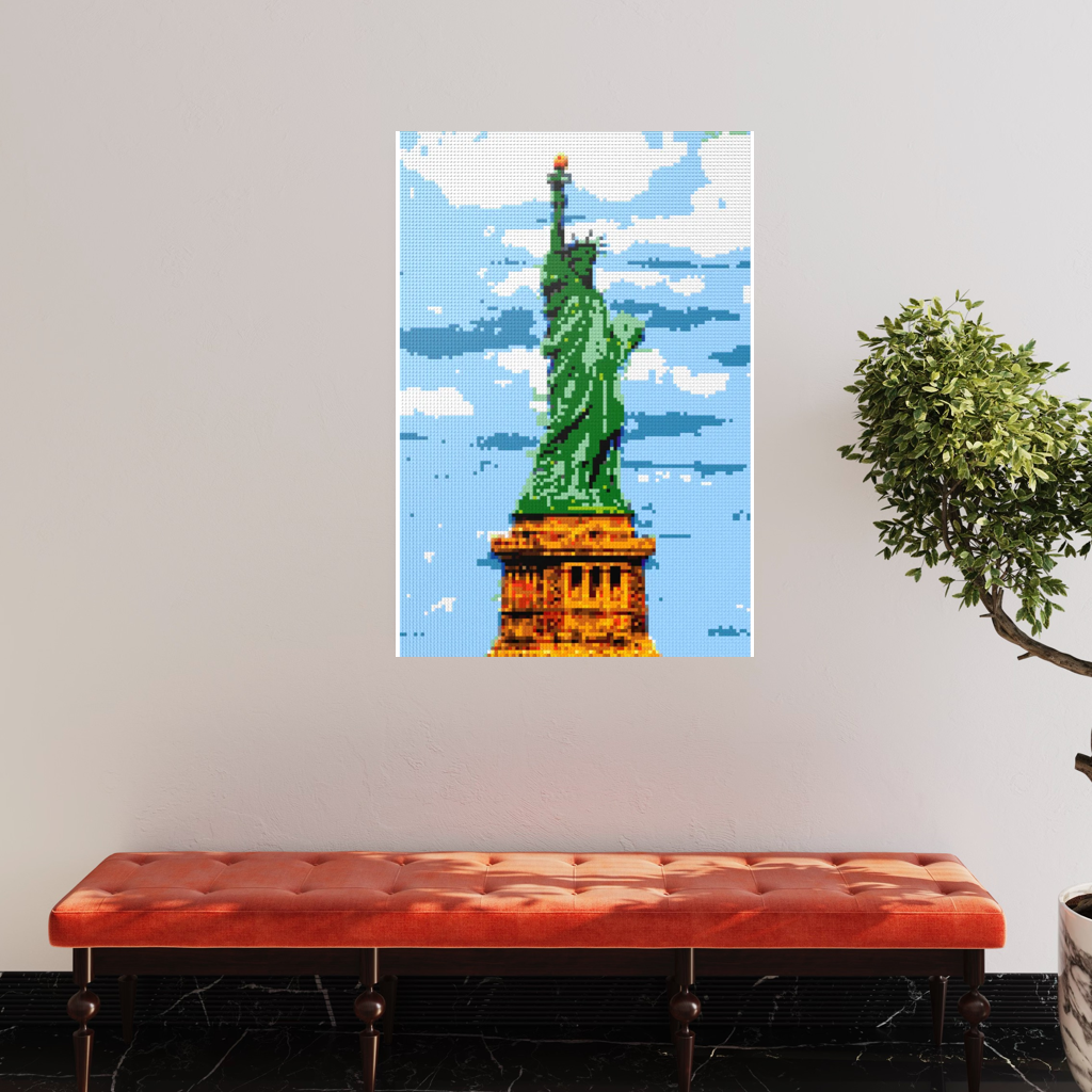 Statue of Liberty