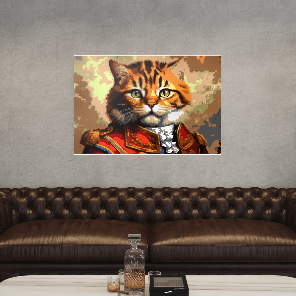 Catpoleon