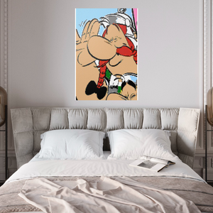 Obelix100x150