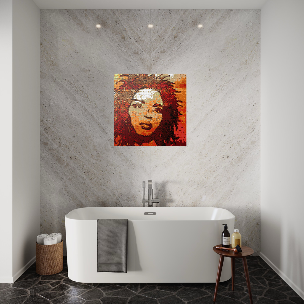 Miseducation Mosaic