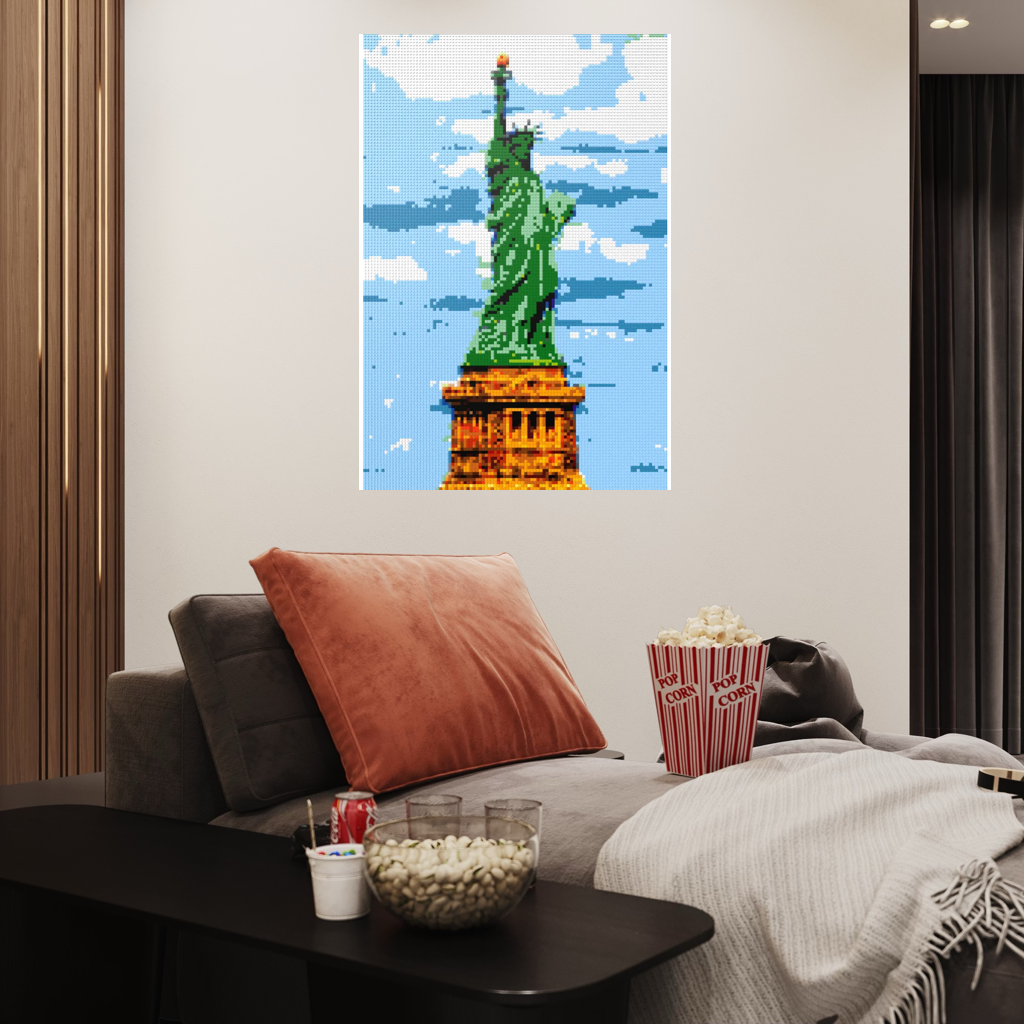 Statue of Liberty