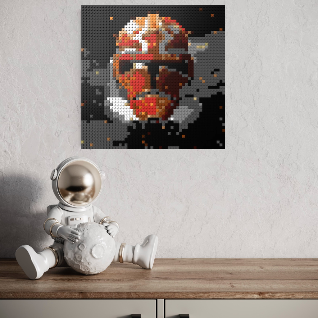 Star Wars Helmet